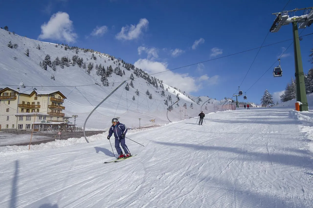 Hotel Bezzi Passo del Tonale