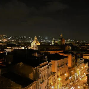 Trinacria View , CTA Italien