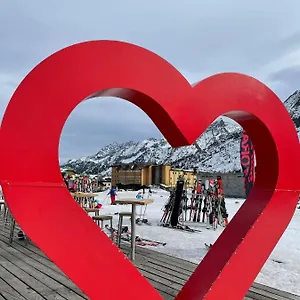 Grand Miramonti **** Passo del Tonale