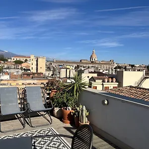 Tricora Sicilian , CTA Italien