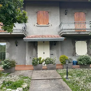 Magnolia , Savignano sul Rubicone Italien