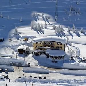 Dolomiti *** Passo del Tonale