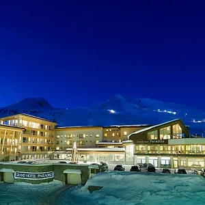 5* Hotel Grand Paradiso